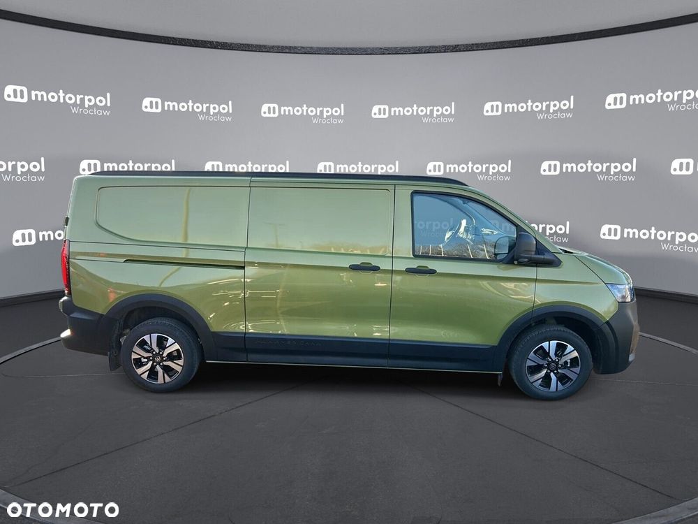 Volkswagen Transporter T7 Furgon PanAmericana/AUTOMAT 2,0 l TDI 170 KM r. o. 3500 mm - 7