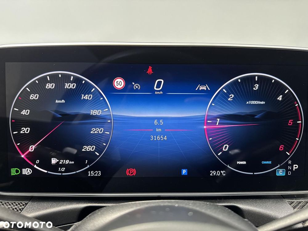 Mercedes-Benz CLE 220 d 9G-TRONIC Edition AMG Line - 15