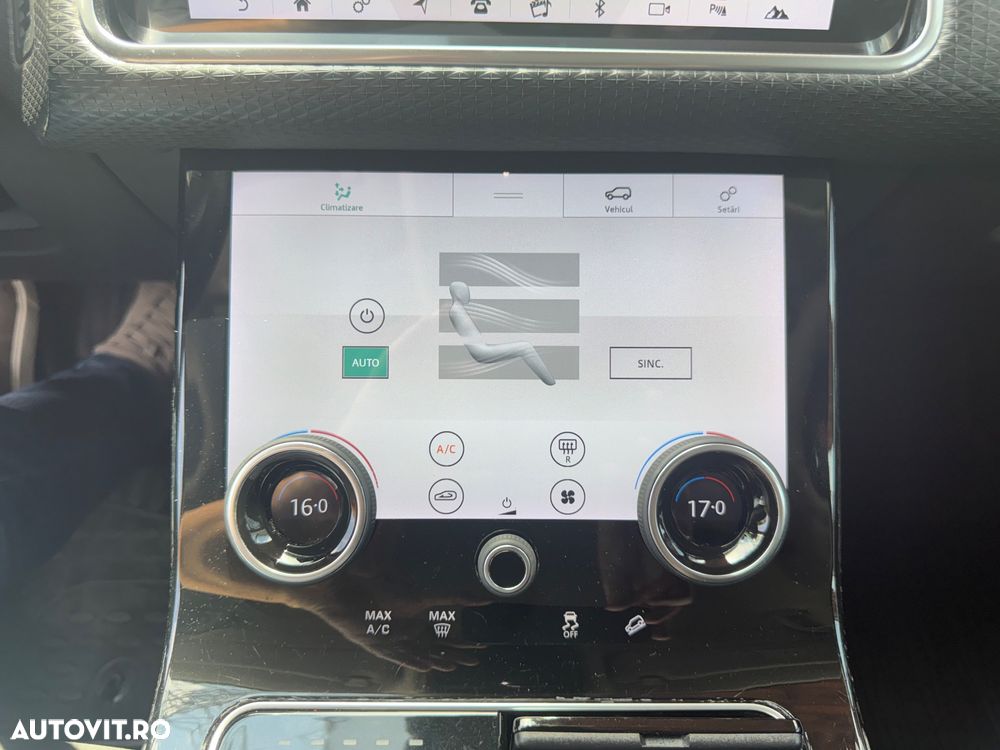 Land Rover Range Rover Velar 2.0 R-Dynamic HSE - 23