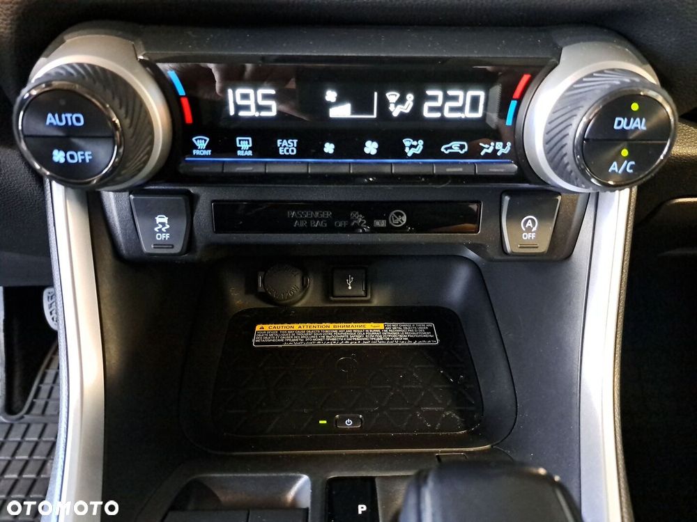 Toyota RAV4 2.0 Comfort 4x4 MS - 25