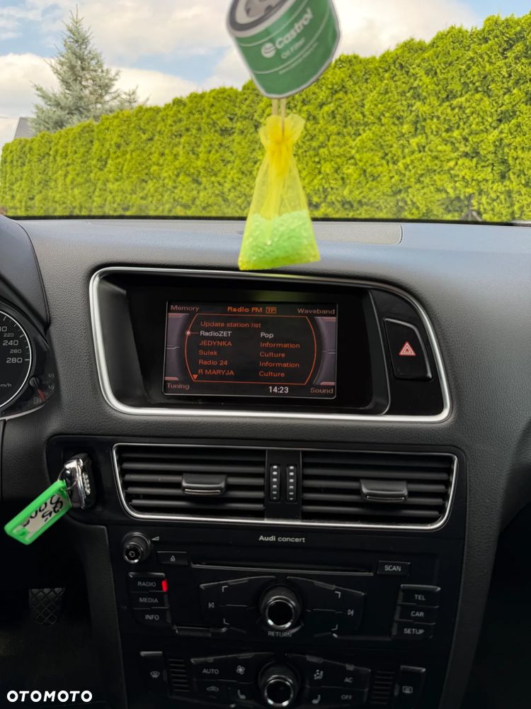 Audi Q5 2.0 TDI Quattro - 12