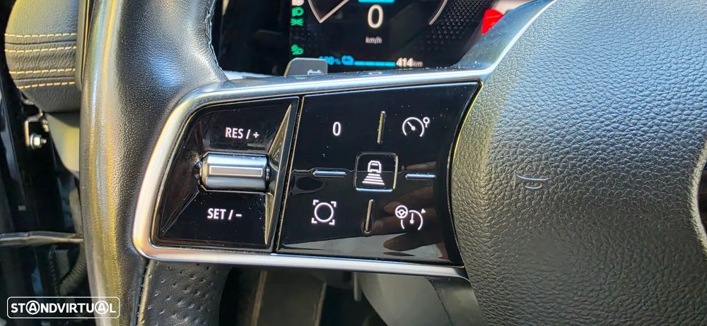 Renault Mégane E-Tech EV60 Iconic Optimum Charge - 26