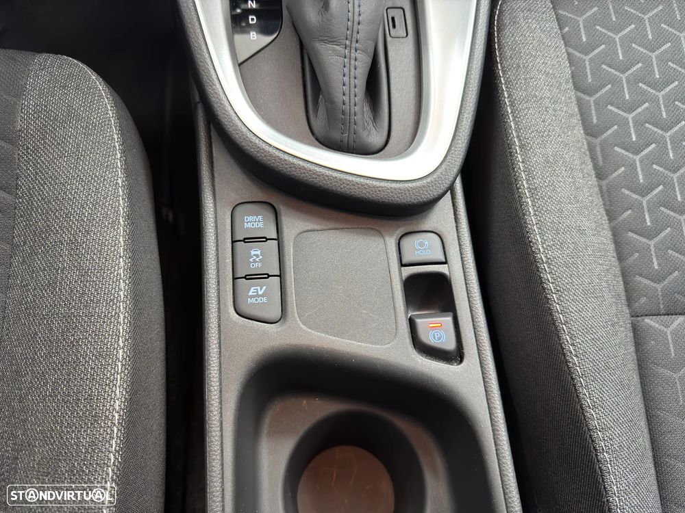 Toyota Yaris Cross 1.5 HDF Exclusive - 30