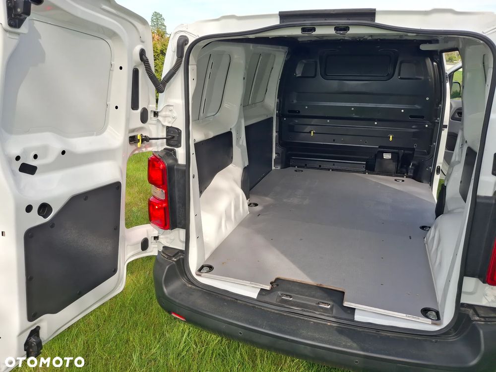 Opel VIVARO - 18