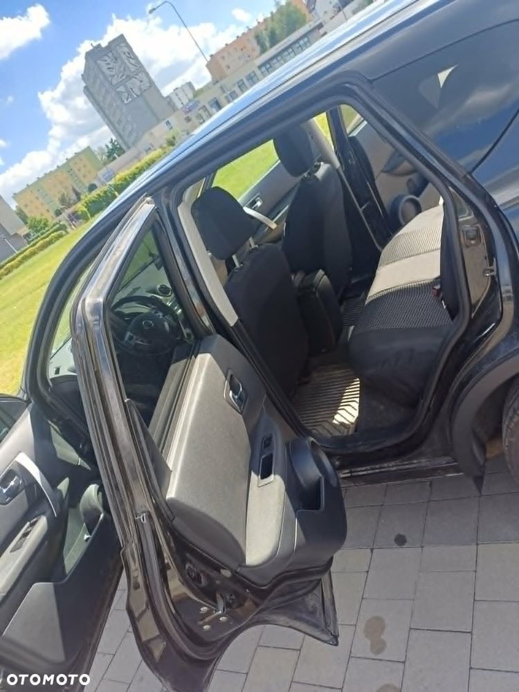 Nissan Qashqai 1.5 dCi Acenta - 10
