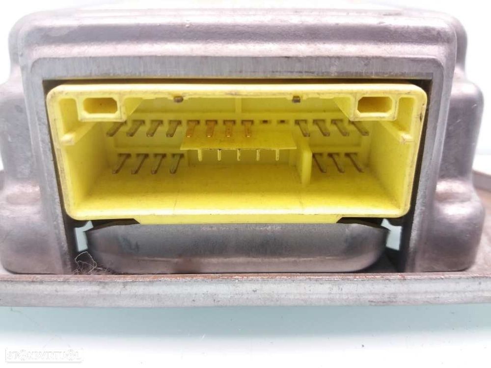 CENTRALINA AIRBAG MITSUBISHI PAJERO 1998 - 7