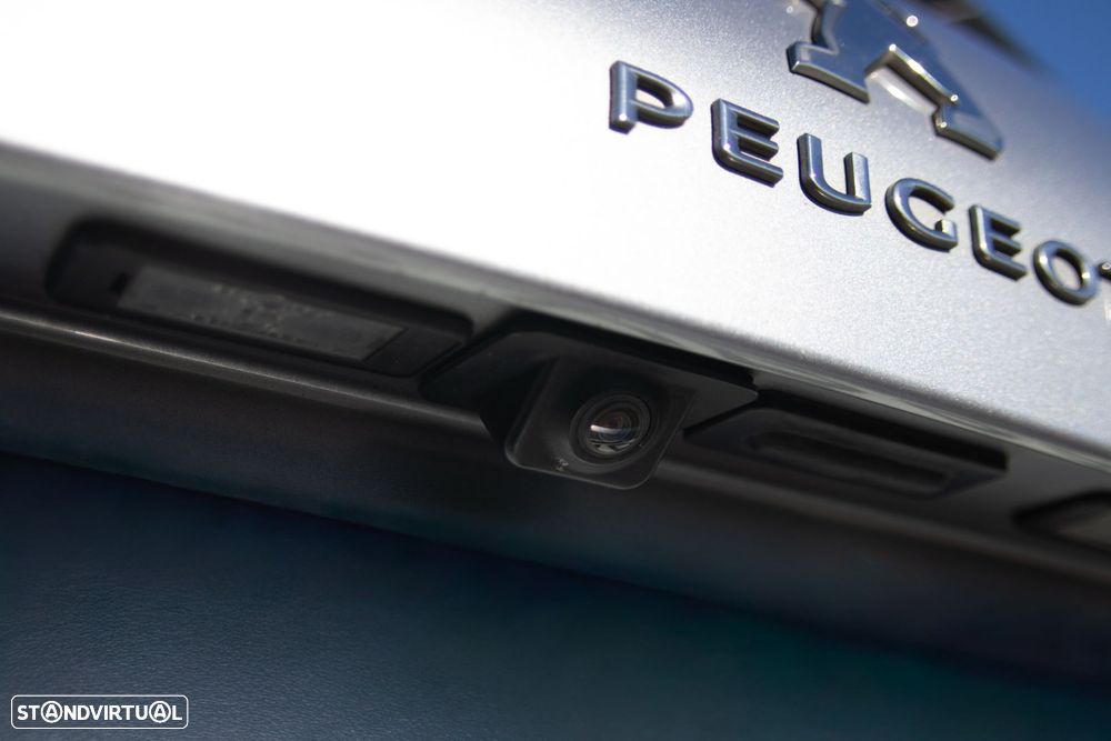 Peugeot 308 SW 1.5 BlueHDi Active - 7
