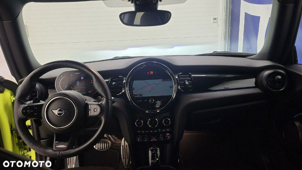 MINI John Cooper Works - 15