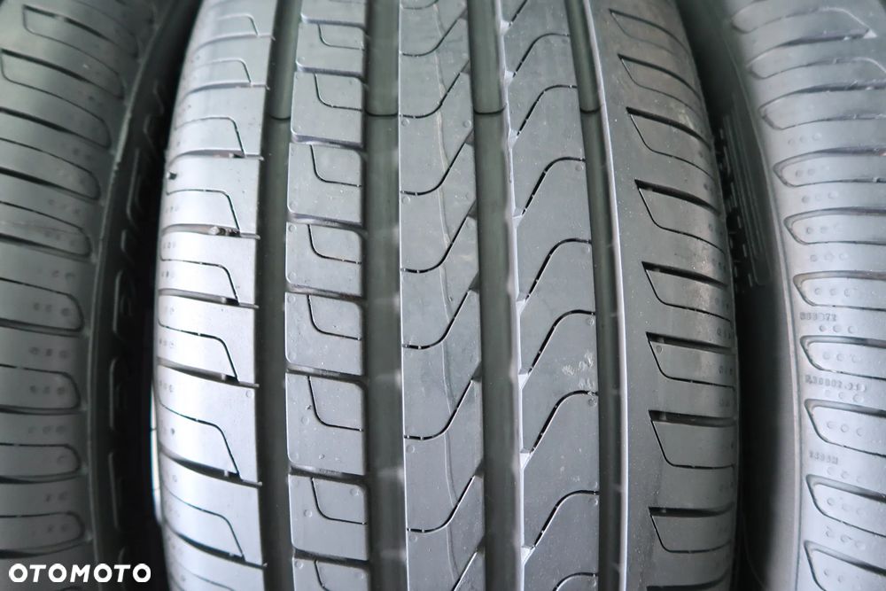 235/45r20 Pirelli Pzero 4szt - 4