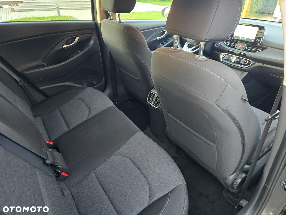 Hyundai i30 1.0 T-GDI Modern - 13