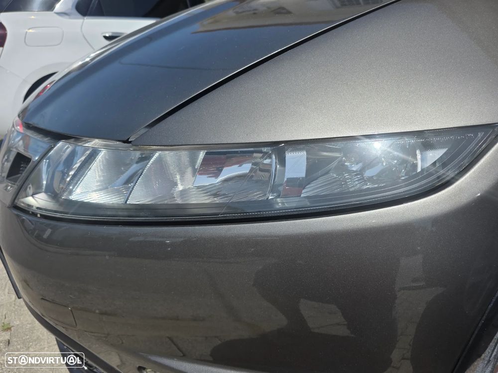 Honda Civic 1.4 i-VTEC Sport Edition - 27