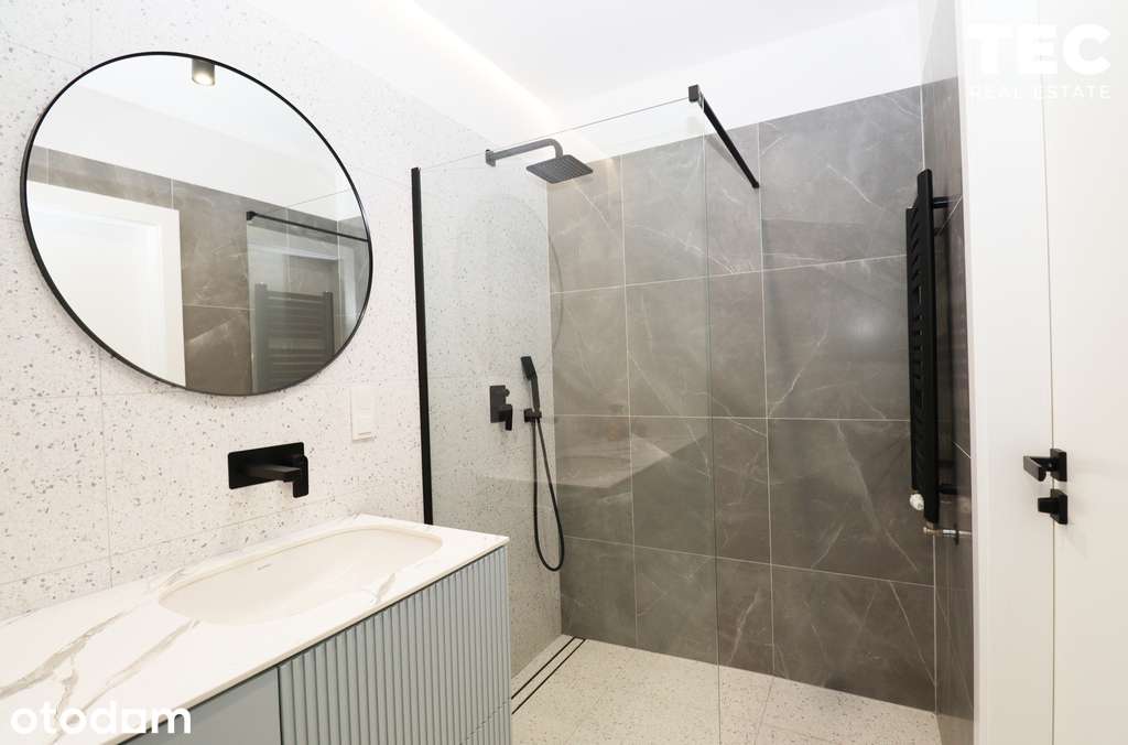 Royal Residence | 2 pokoje | 46 m² | Wysoki standa