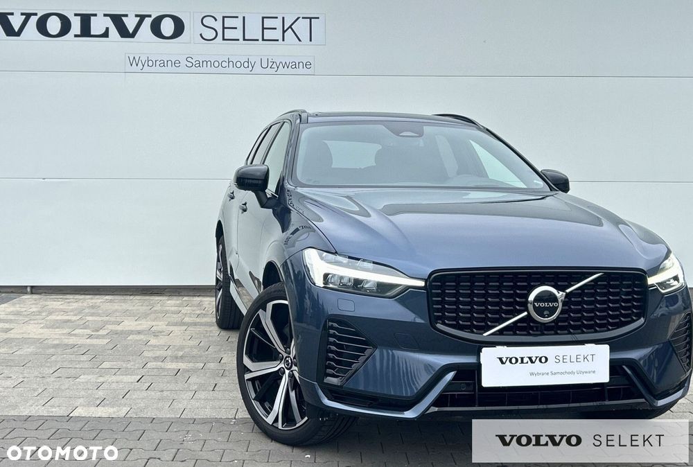 Volvo XC 60 - 2