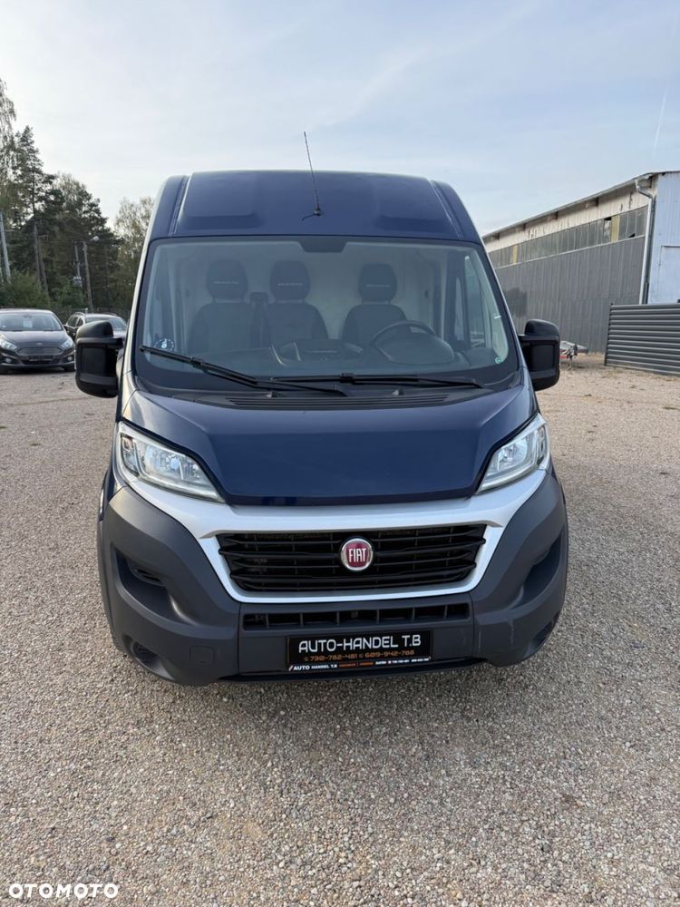 Fiat Ducato - 20