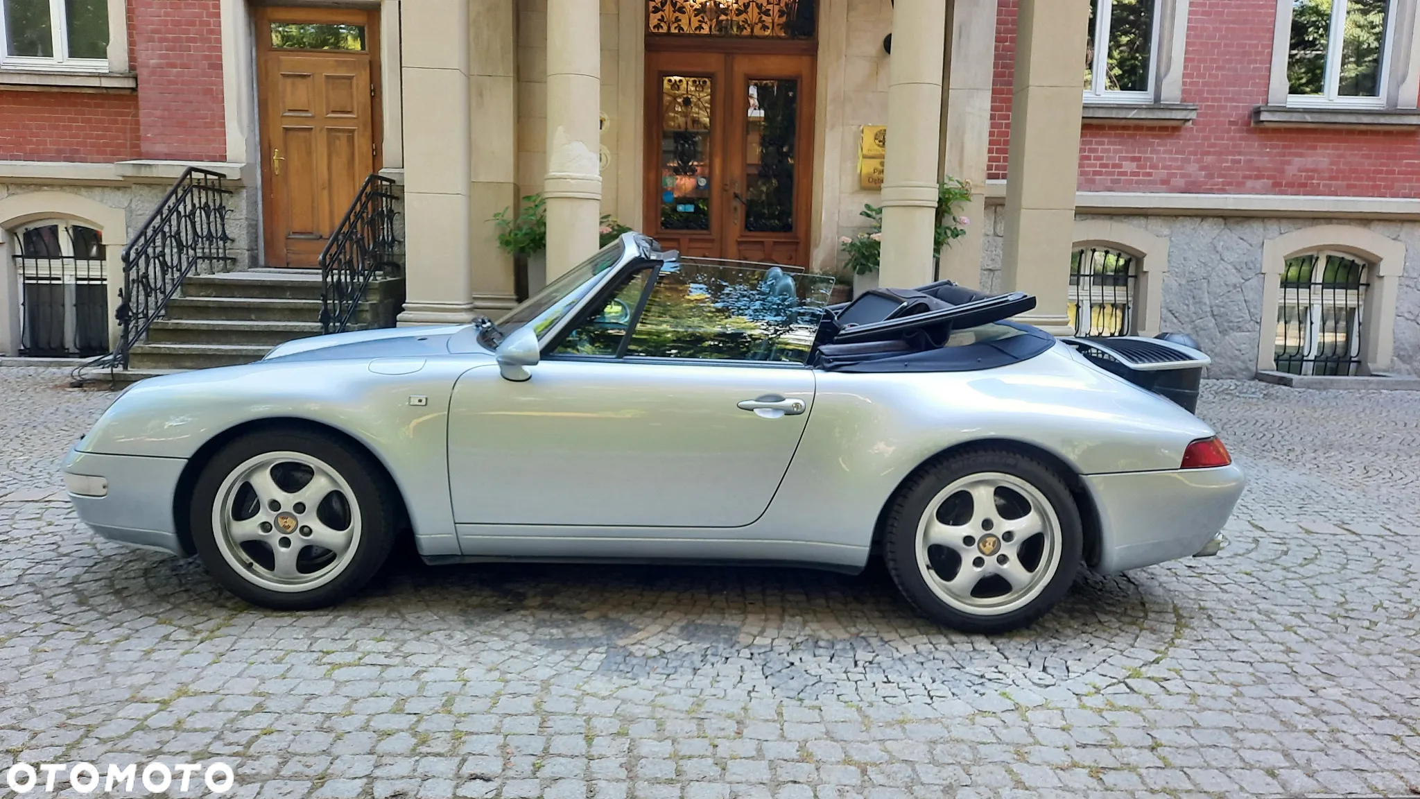 Porsche 911 - 4
