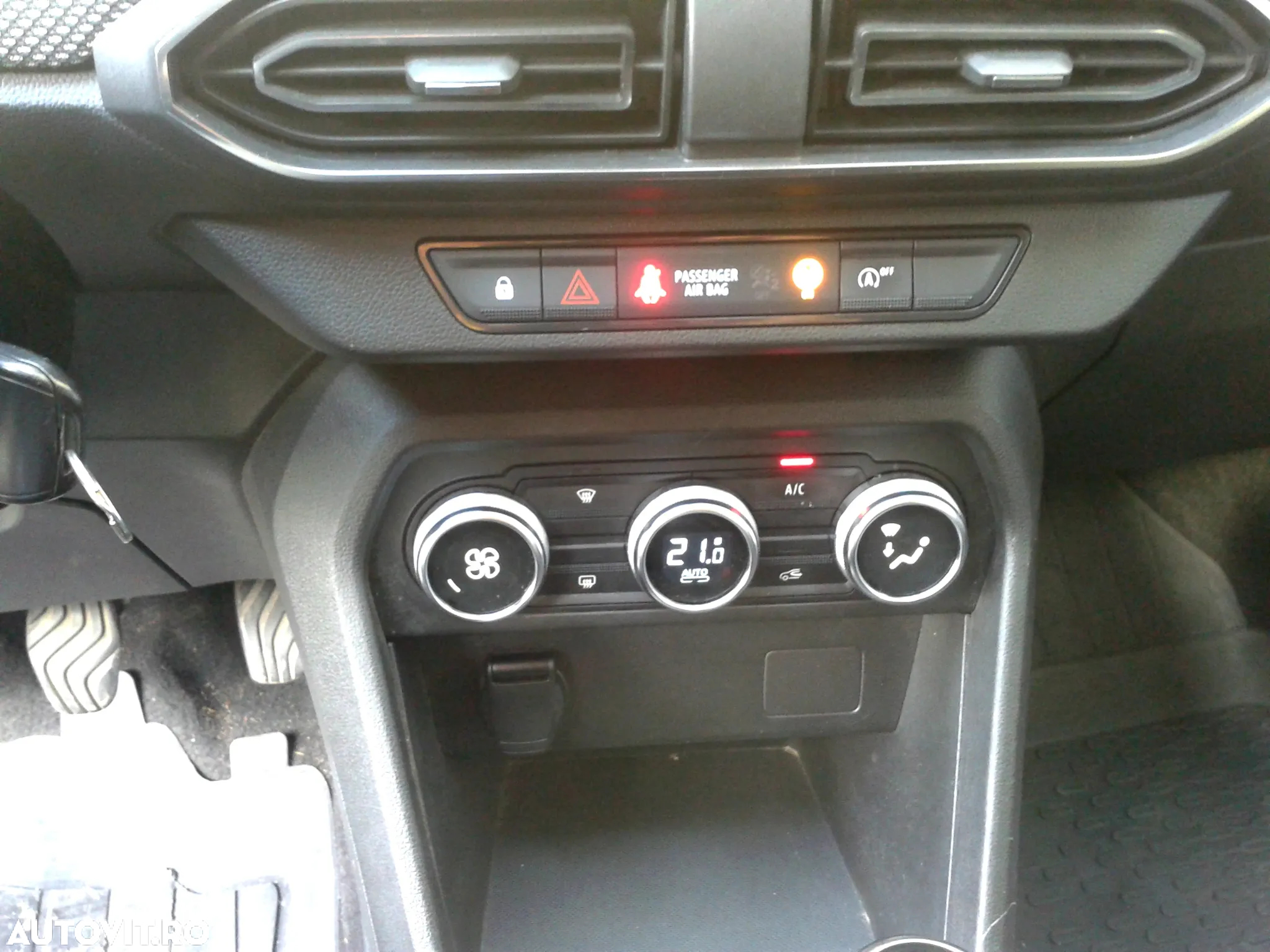 Dacia Sandero SCe 65 Comfort - 7