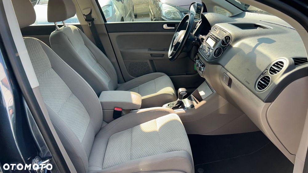 Volkswagen Golf Plus 1.4 TSI Comfortline DSG - 15