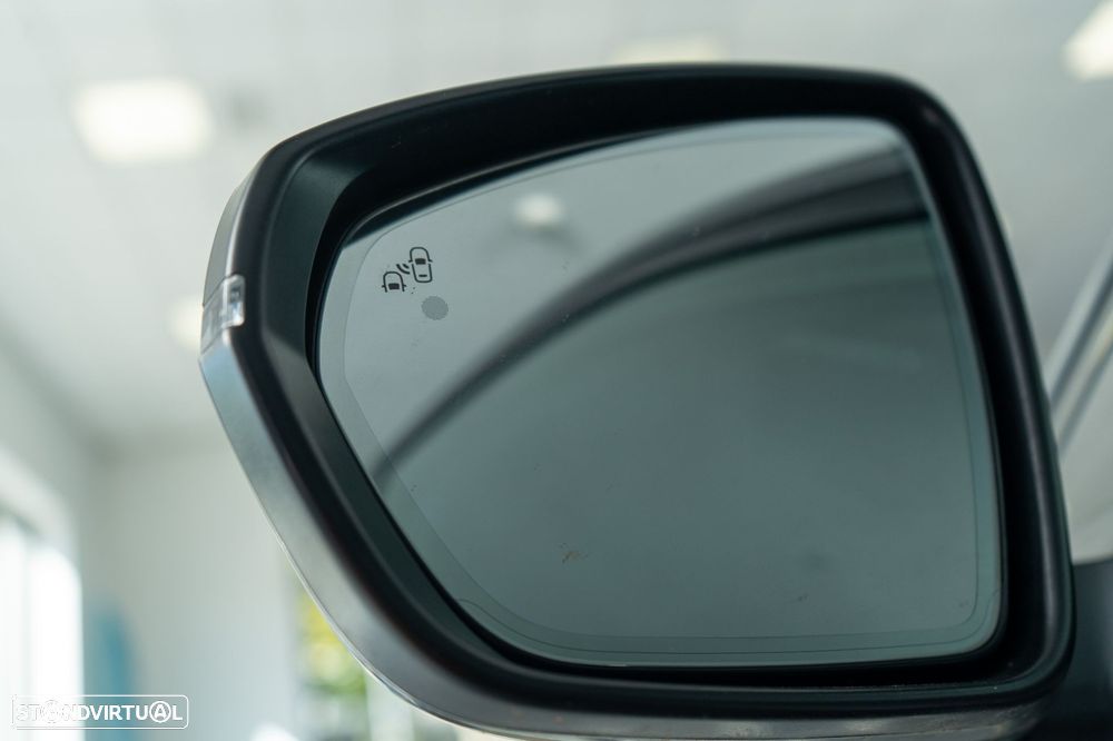 DS DS7 Crossback E-Tense Performance Line EAT8 - 15