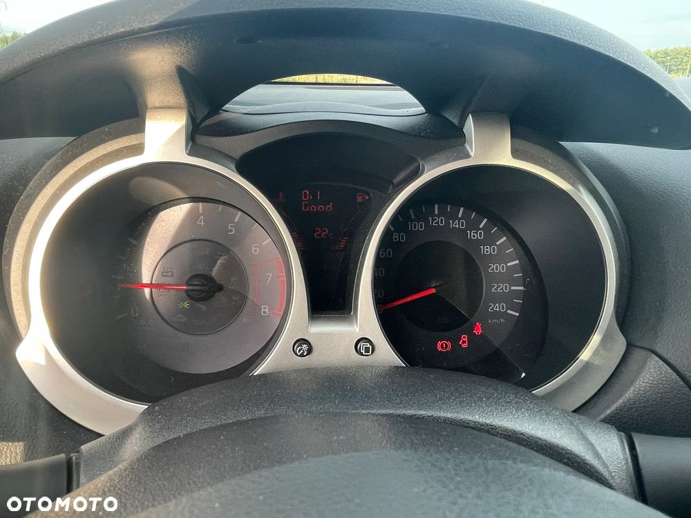 Nissan Juke 1.6 DIG-T Tekna - 26