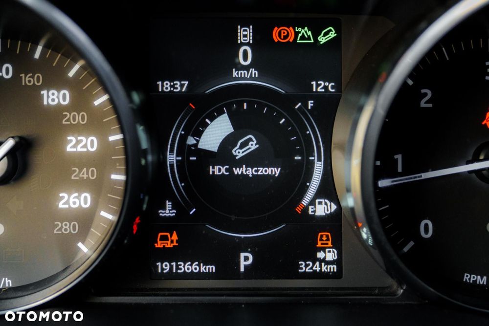 Land Rover Range Rover Sport - 30