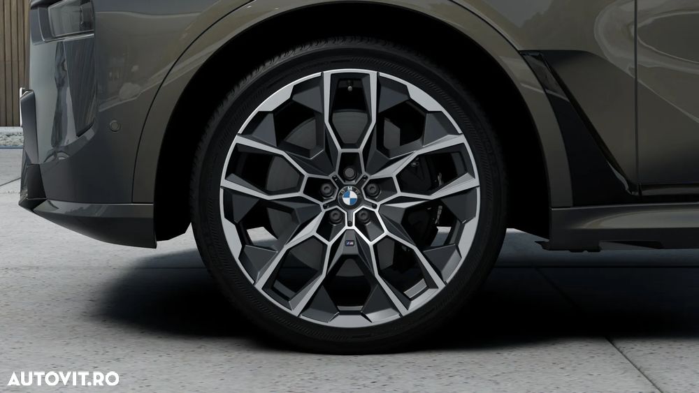 BMW X7 xDrive40d AT MHEV - 13
