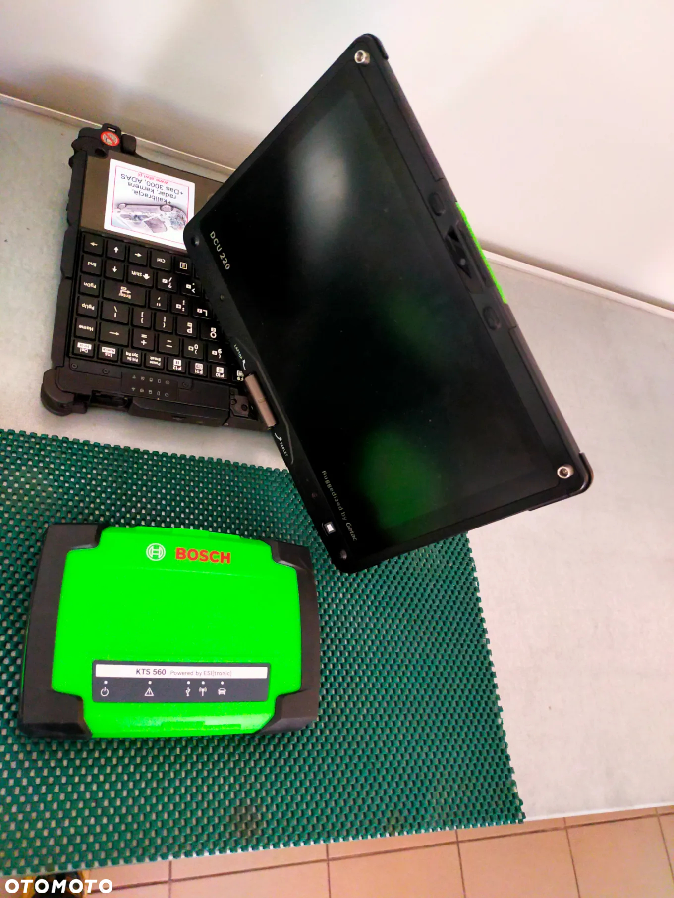 KTS 980 cena promocyjna Outlet lu Kup Kts560 z Sda pakiet Esi i - 2