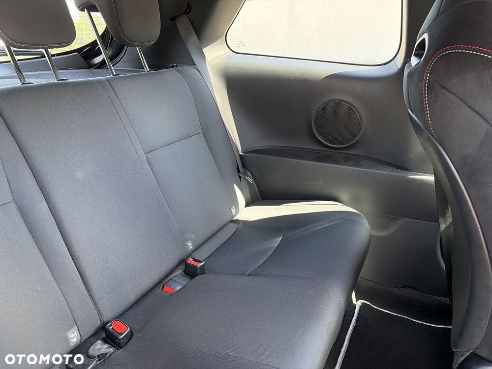 Toyota Yaris 1.8 GRMN - 14