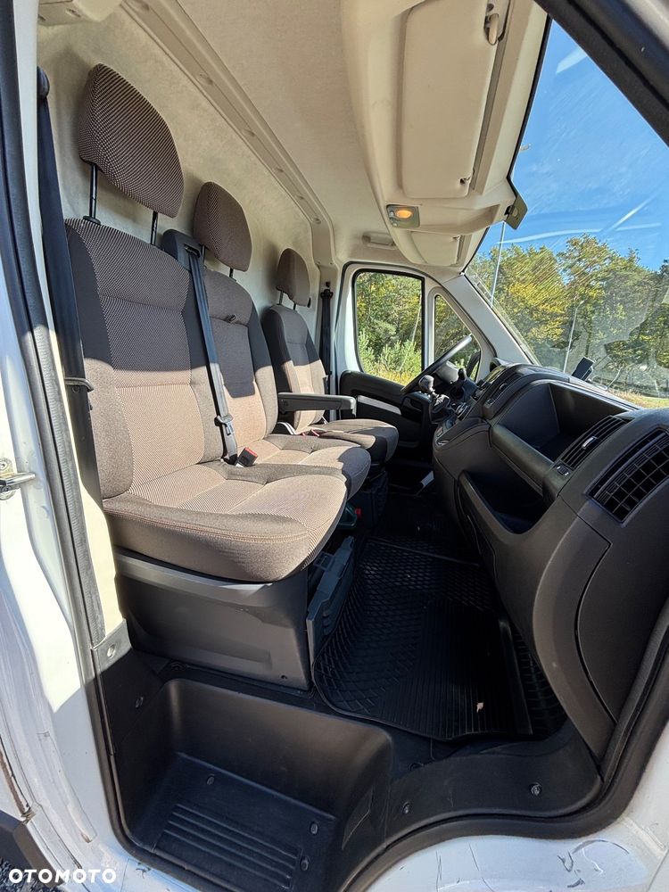 Peugeot Boxer - 28