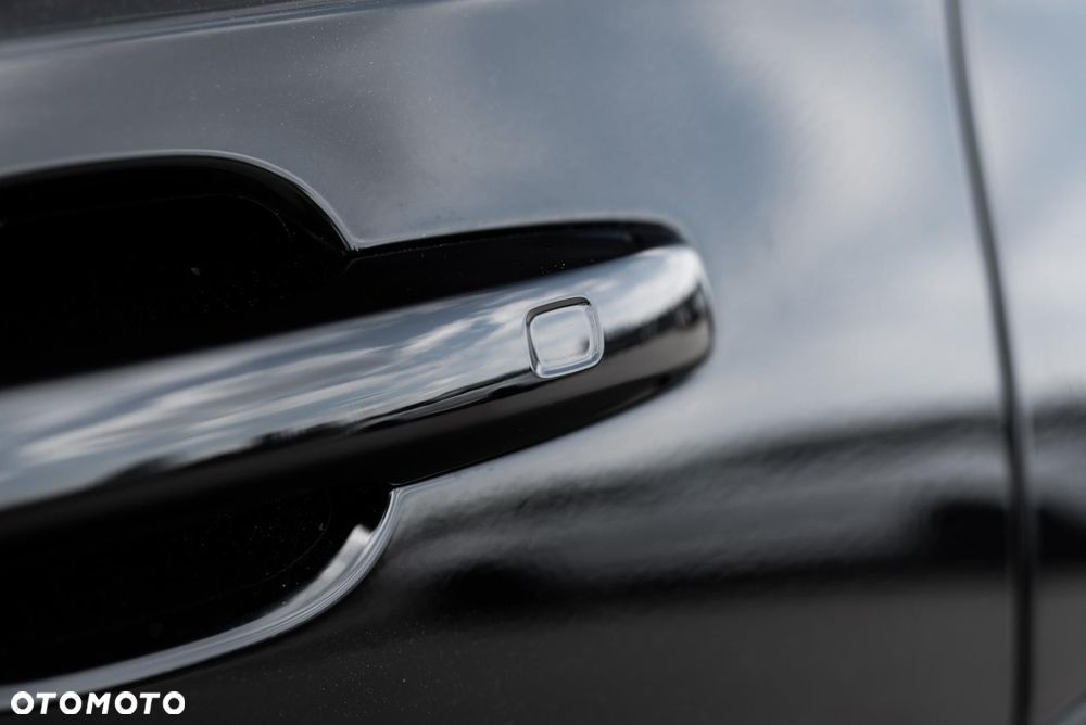Volvo XC 60 B6 B AWD Ultimate Dark - 38