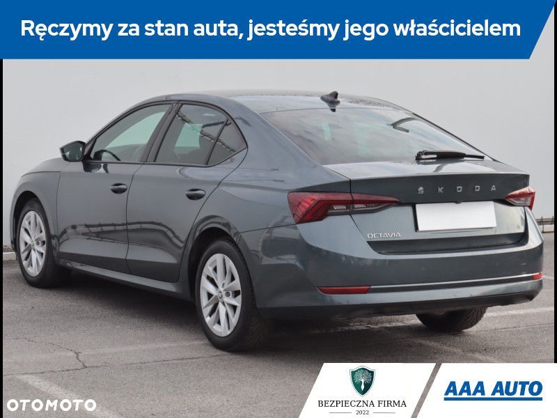 Skoda Octavia - 6