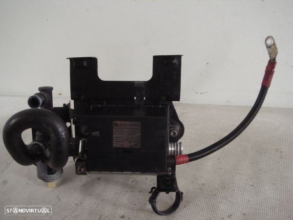 Aquecedor Eletrico De Água (Sofagem) Bmw 3 (E46) - 1