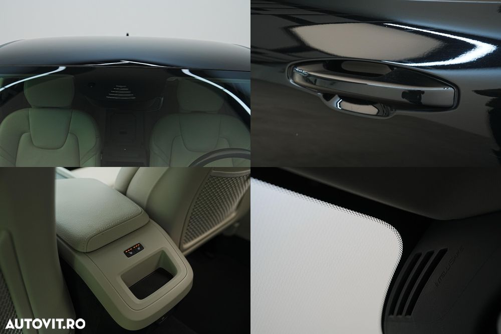 Volvo S60 B4 B Geartronic Inscription - 21