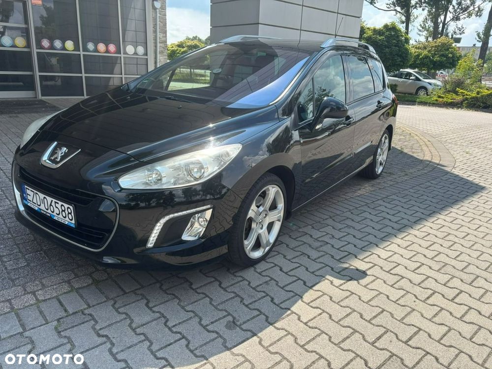 Peugeot 308 - 6