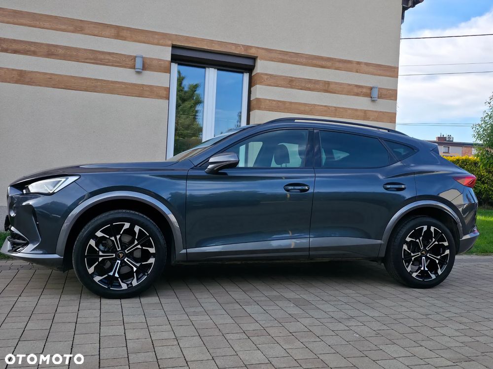 Cupra Formentor 1.5 TSI DSG - 6