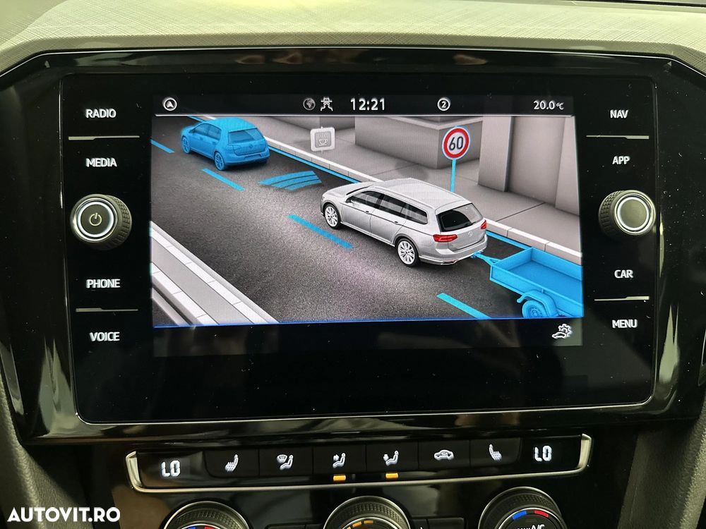 Volkswagen Passat - 17