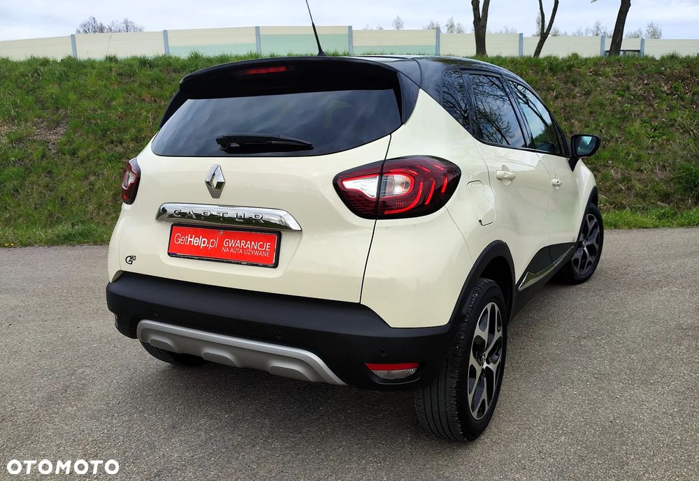 Renault Captur - 16