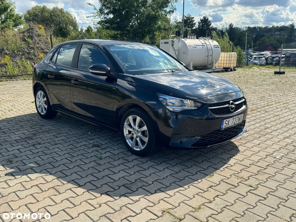 Opel Corsa 1.2 Edition S&S - 20