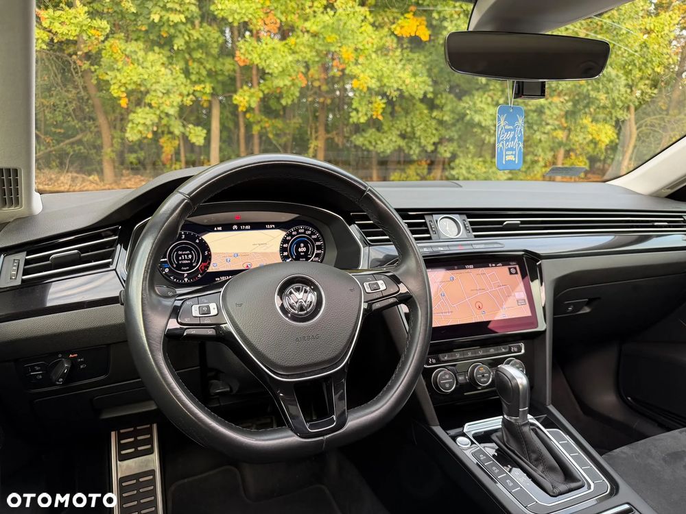 Volkswagen Arteon 2.0 TDI SCR Elegance DSG - 22