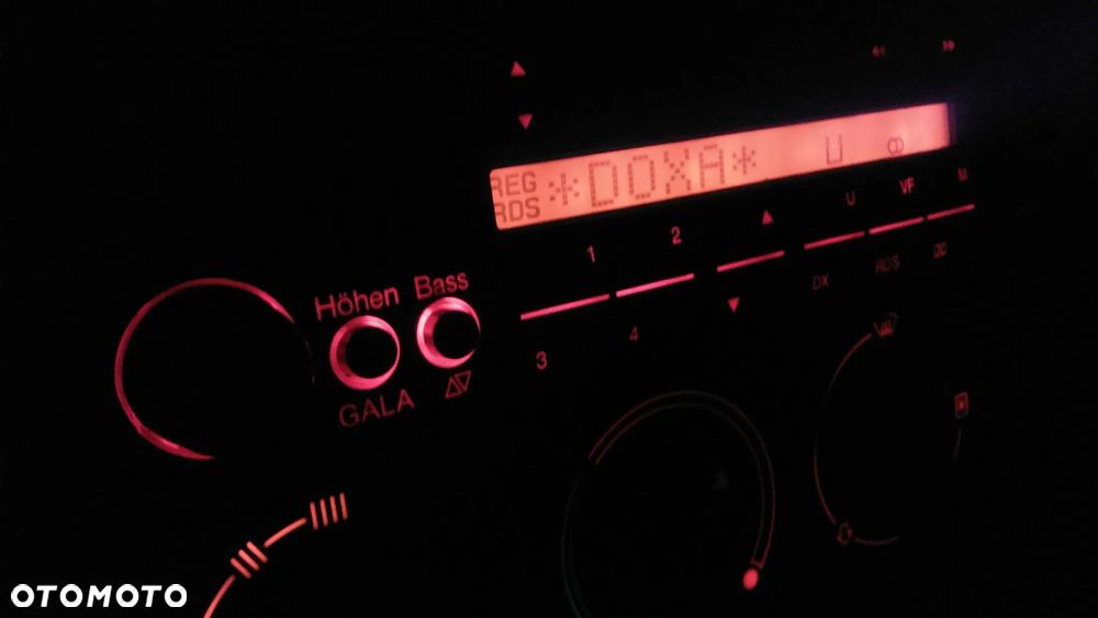 Audi 80 - 23