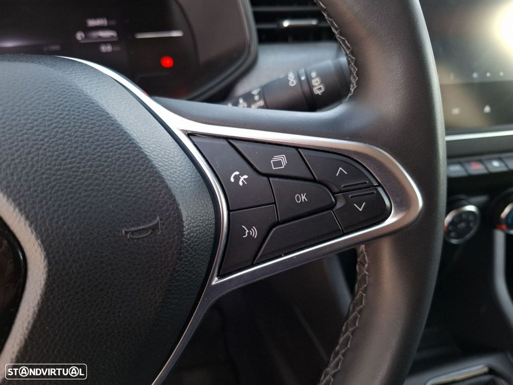 Renault Clio 1.0 TCe Evolution - 17
