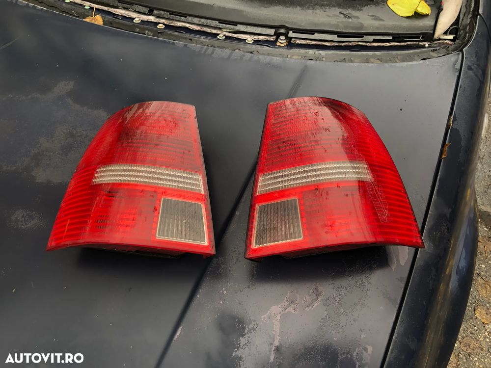 Stop stanga/dreapta tripla spate VW Volkswagen Golf 4 variant break 2002 - 1