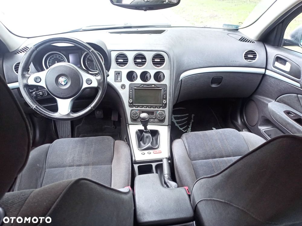 Alfa Romeo 159 - 11