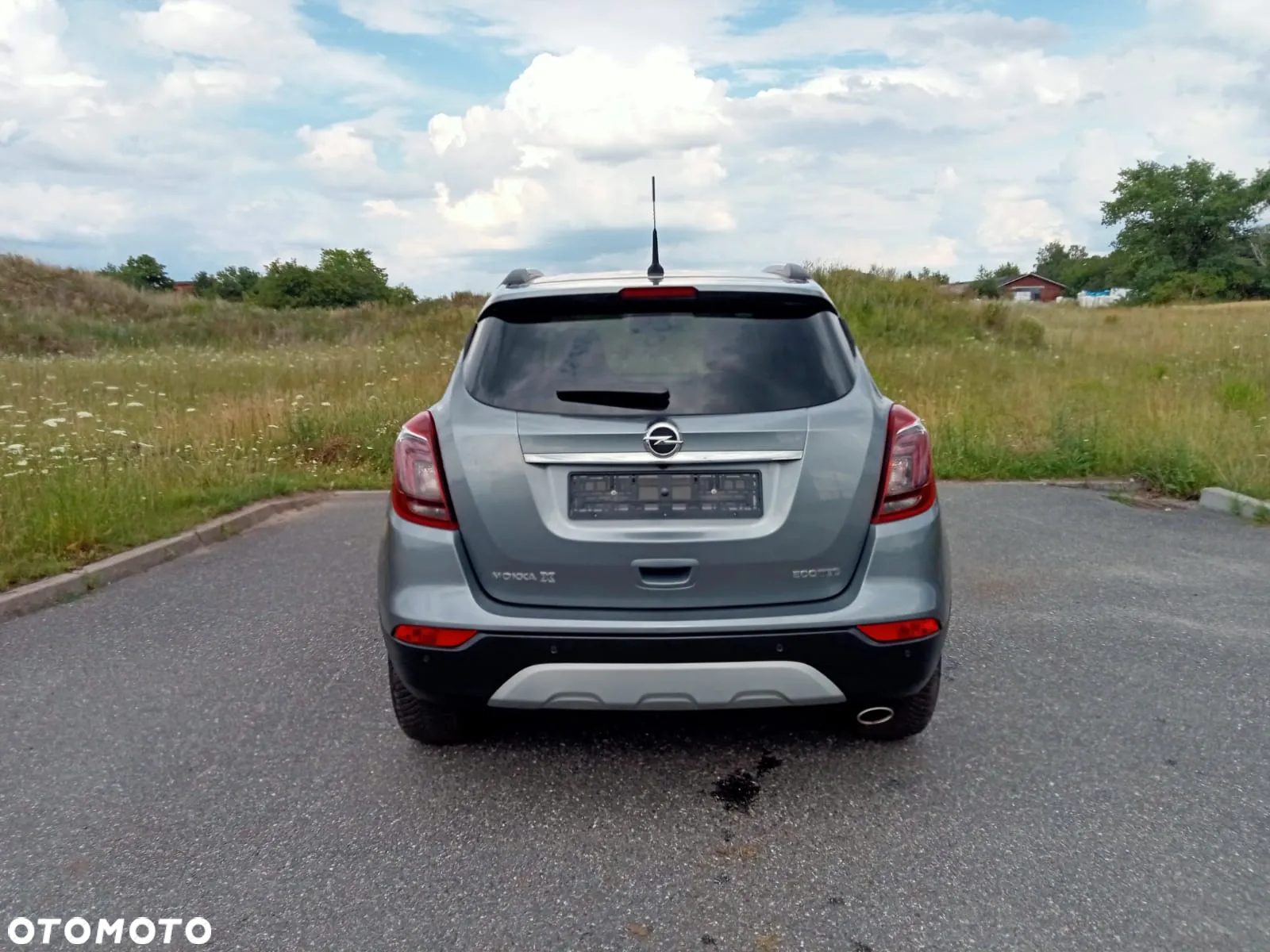 Opel Mokka X 1.4 T 120 Lat S&S - 14