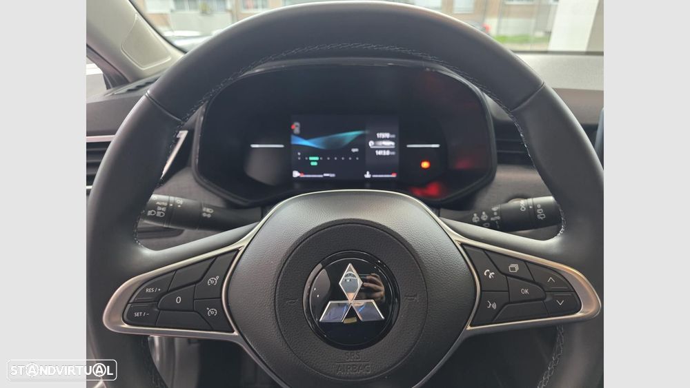 Mitsubishi Colt 1.0 MPI-T Kaiteki - 10