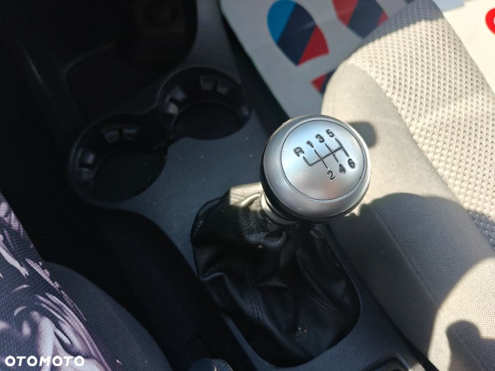 Hyundai Tucson - 26