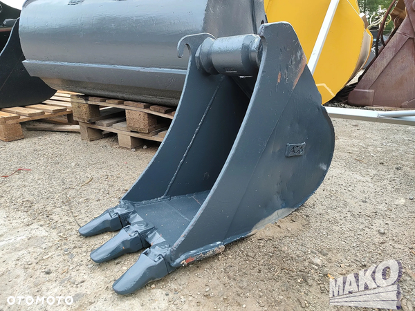 Łyżka Morin M2 33cm do koparki
