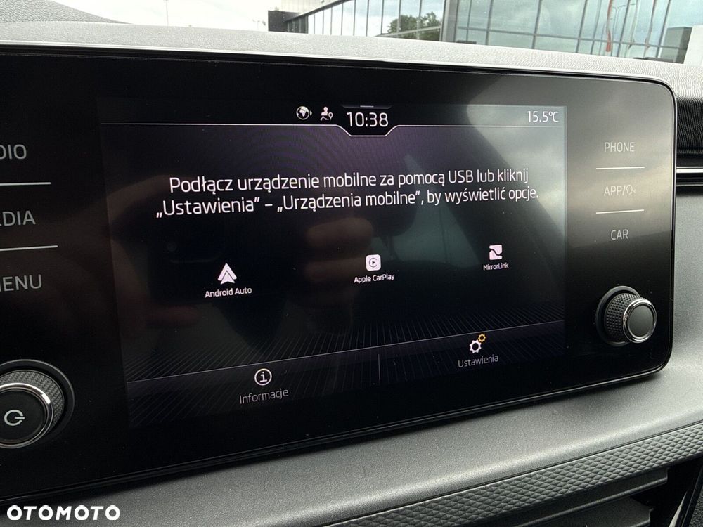 Skoda Kamiq 1.0 TSI Ambition - 27