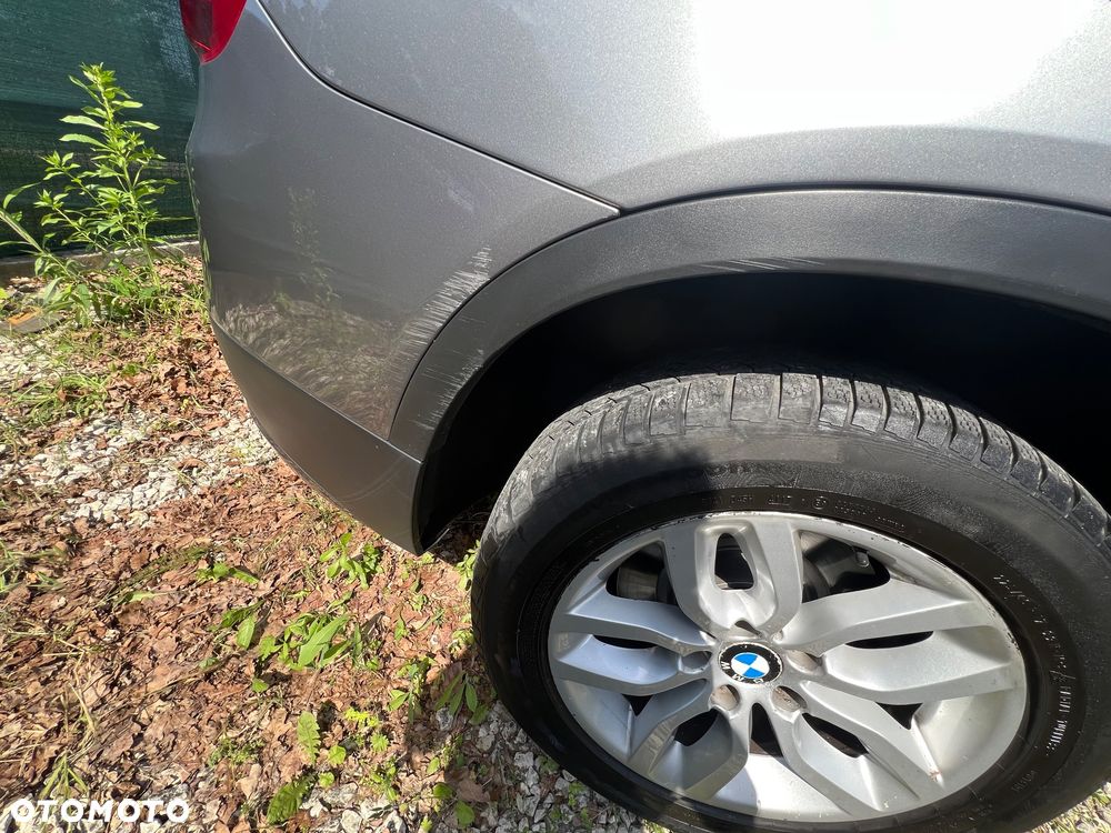 BMW X3 - 17