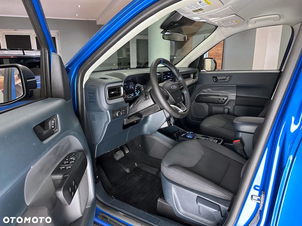 Ford Ranger Raptor - 6