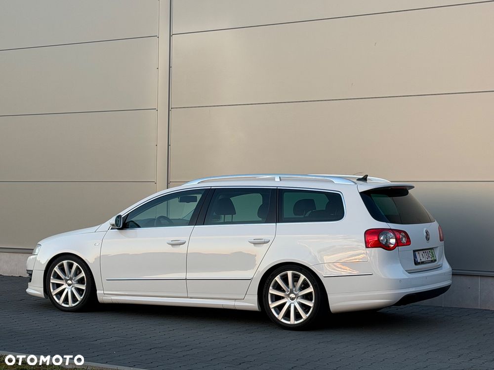 Volkswagen Passat - 22